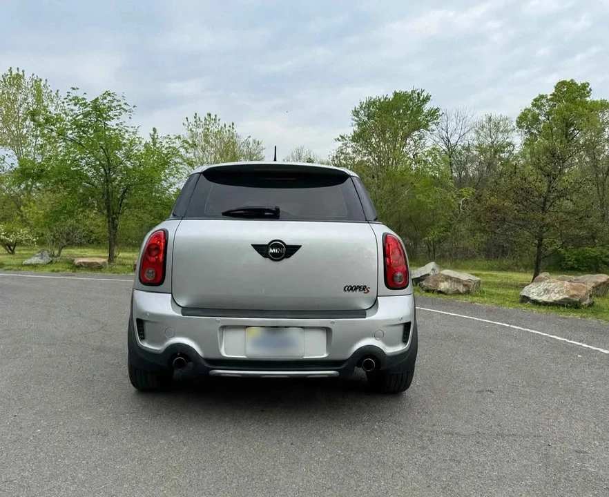 2016 Mini Countryman 1st Gen - Image 2 of 9