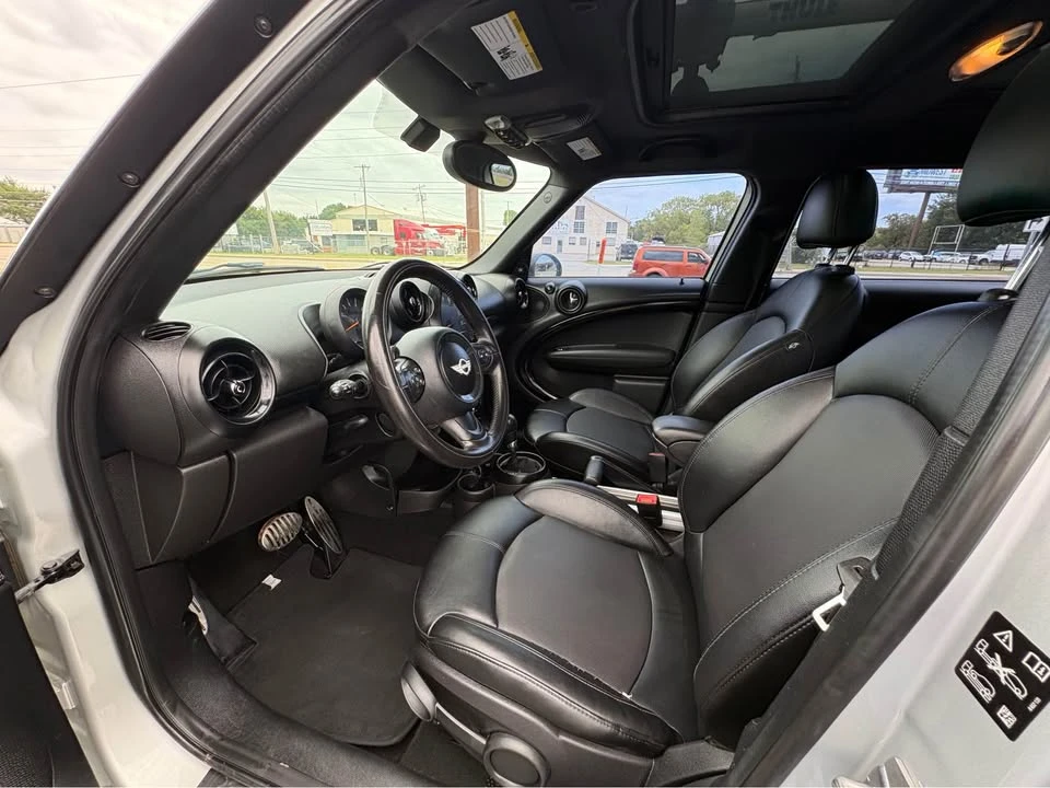 2016 Mini Countryman 1st Gen - Image 13 of 20