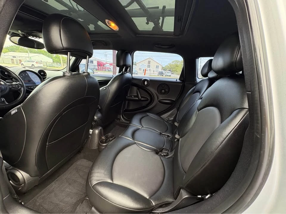 2016 Mini Countryman 1st Gen - Image 15 of 20