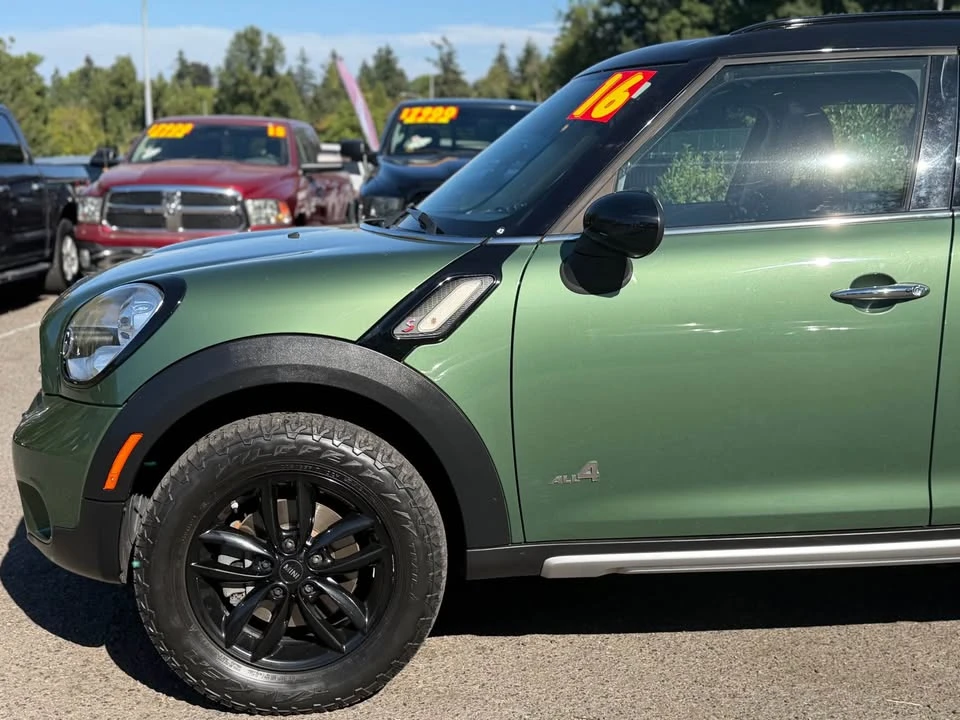 2016 Mini Countryman 1st Gen - Image 4 of 20