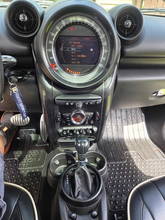 2016 Mini Countryman 1st Gen - Image 4 of 11