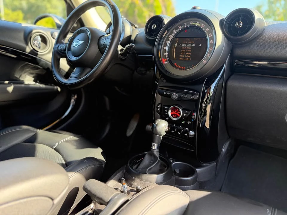 2016 Mini Countryman 1st Gen - Image 6 of 20