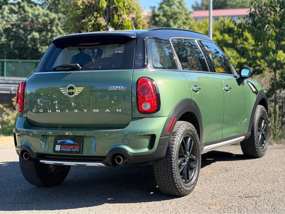 2016 Mini Countryman 1st Gen - Image 12 of 20