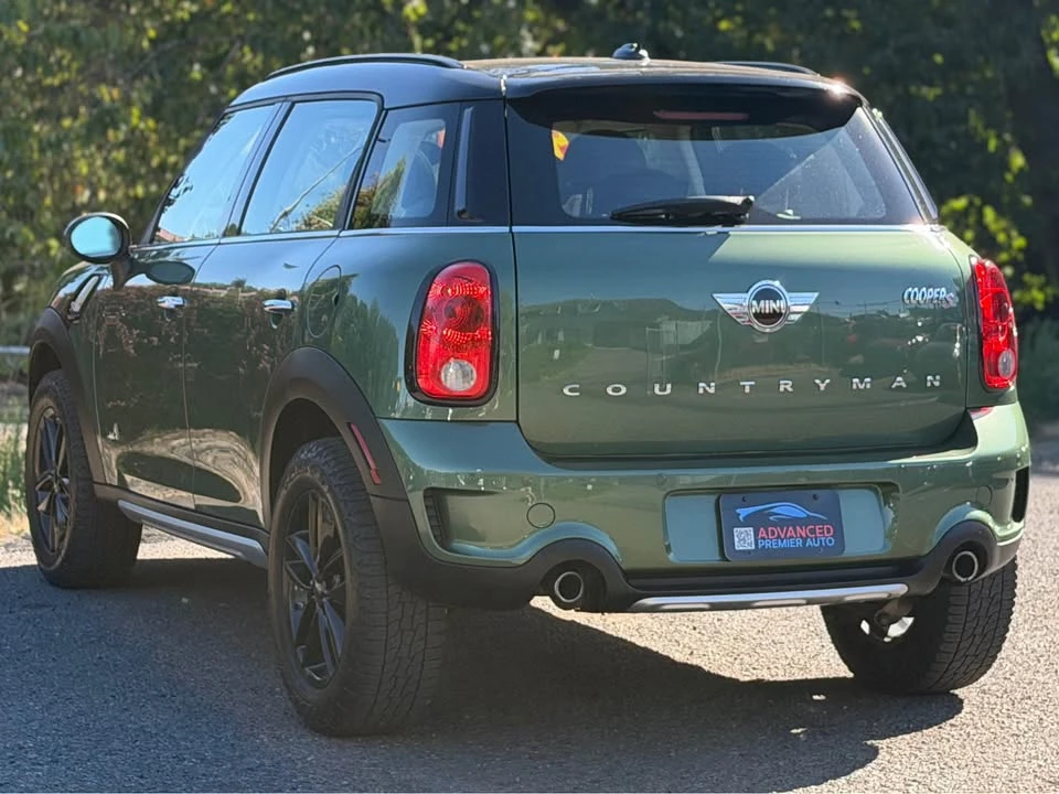 2016 Mini Countryman 1st Gen - Image 10 of 20
