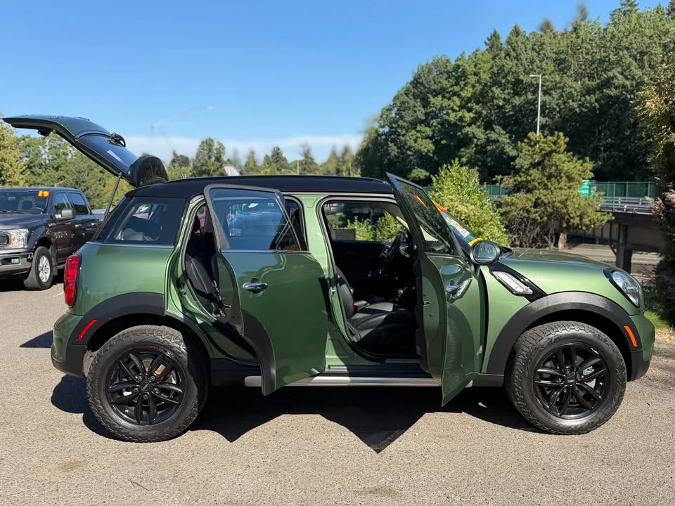 2016 Mini Countryman 1st Gen - Image 17 of 20