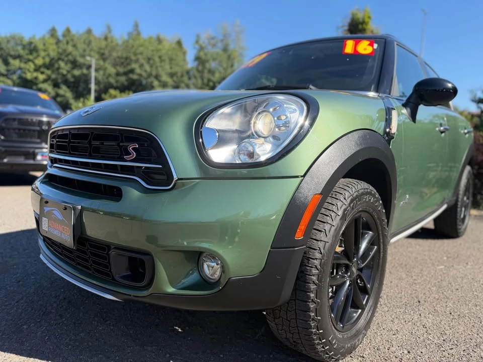 2016 Mini Countryman 1st Gen - Image 20 of 20