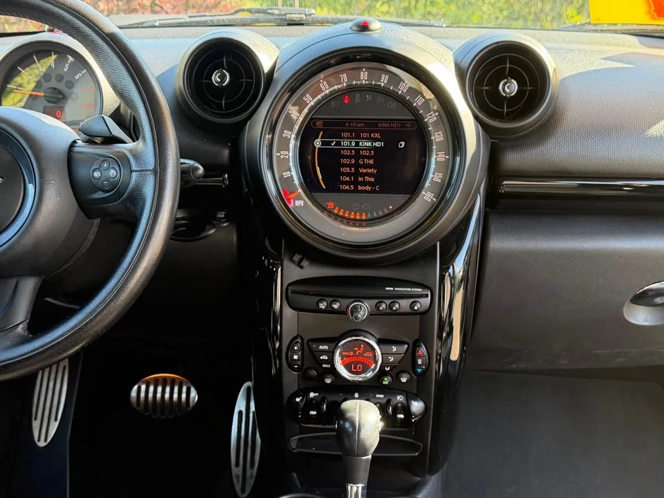 2016 Mini Countryman 1st Gen - Image 8 of 20