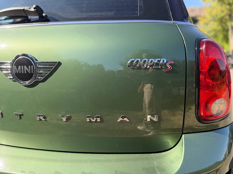 2016 Mini Countryman 1st Gen - Image 13 of 20