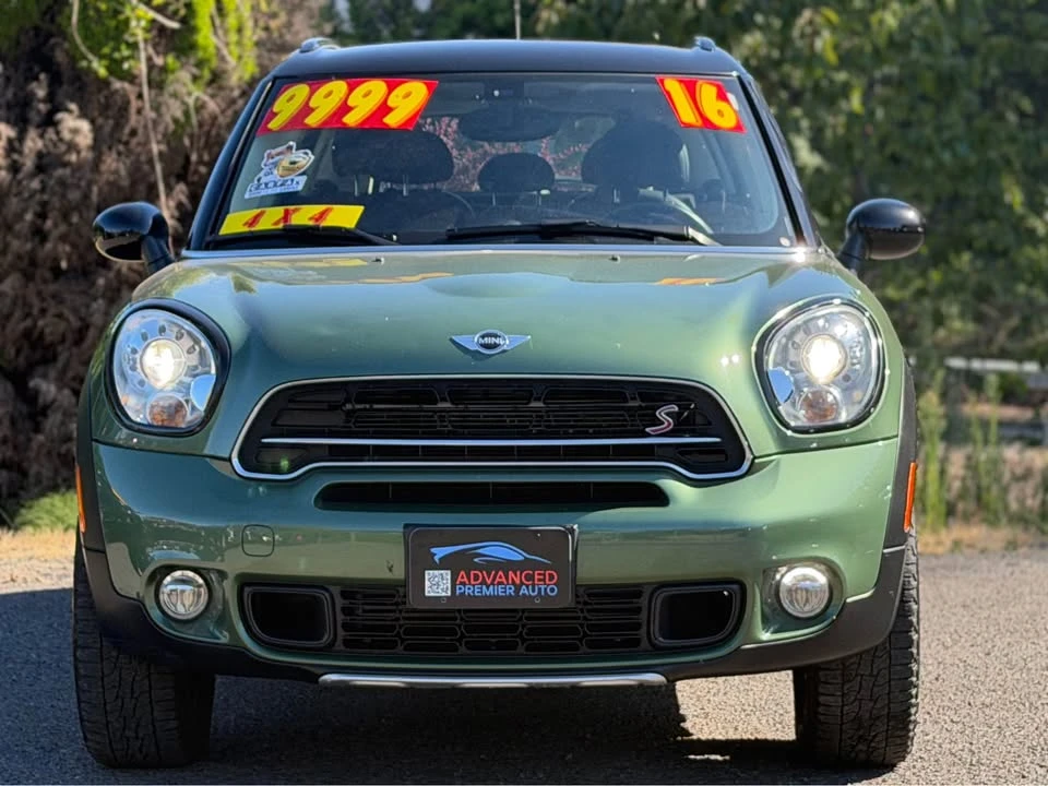 2016 Mini Countryman 1st Gen - Image 2 of 20