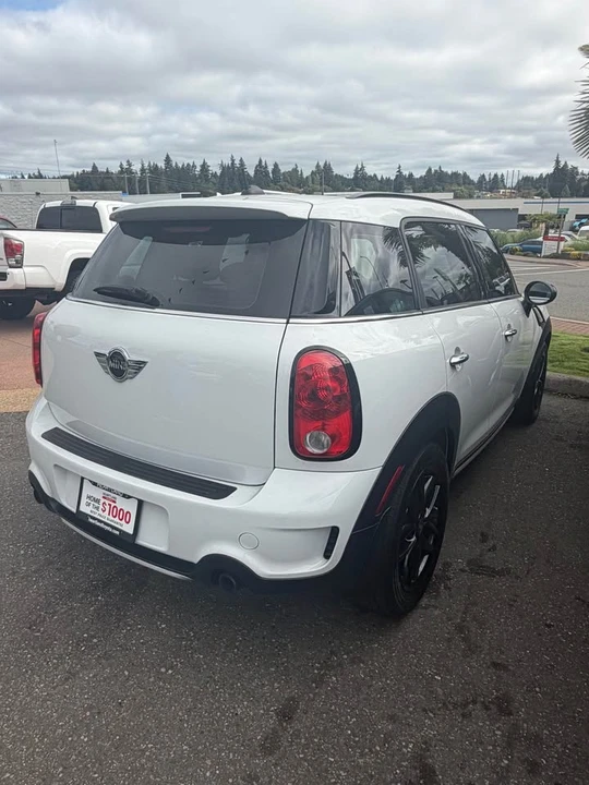 2016 Mini Countryman 1st Gen - Image 2 of 6