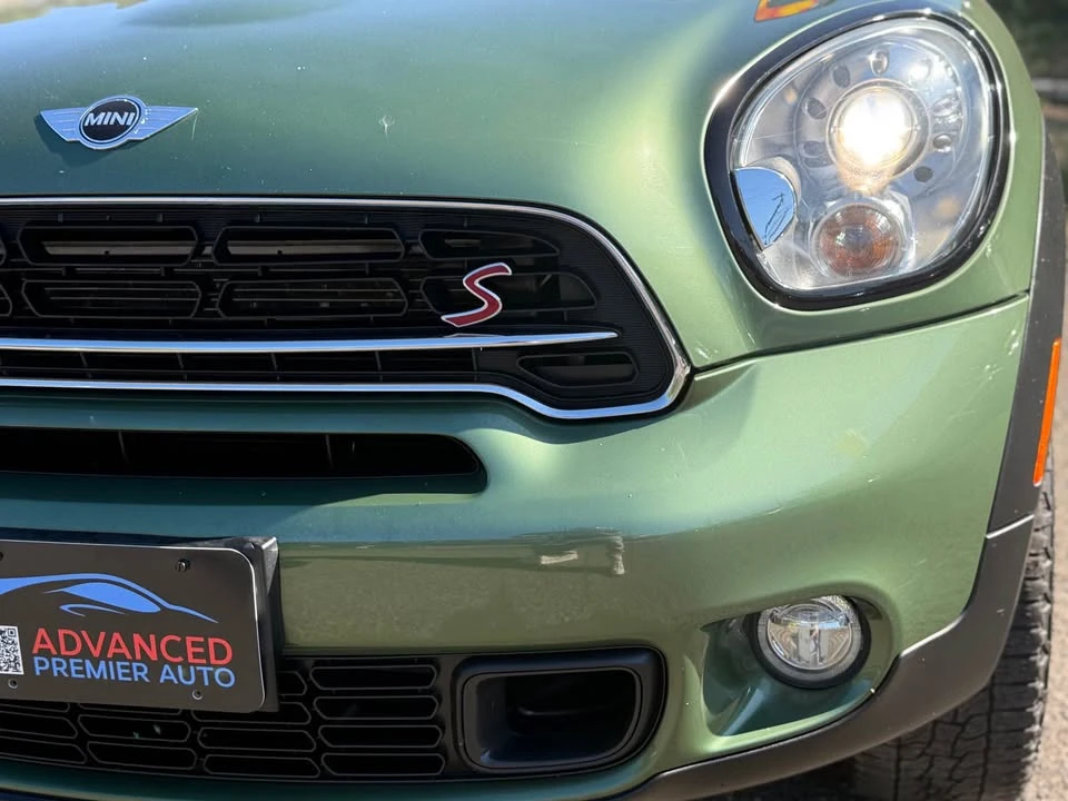 2016 Mini Countryman 1st Gen - Image 18 of 20