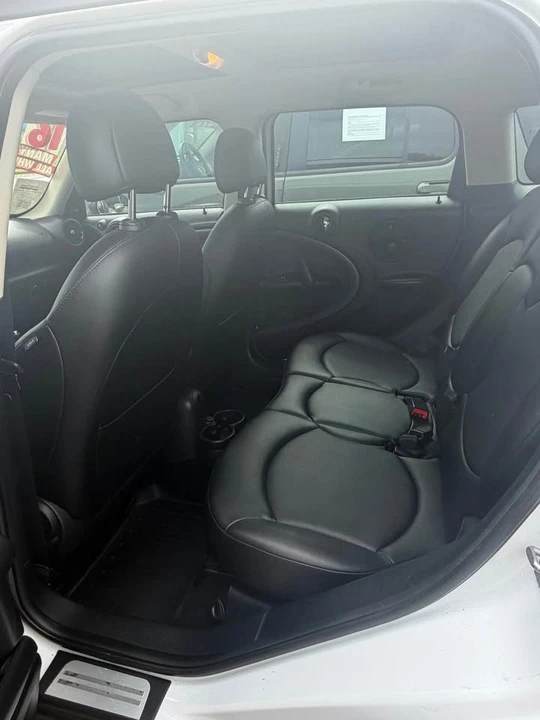 2016 Mini Countryman 1st Gen - Image 5 of 6