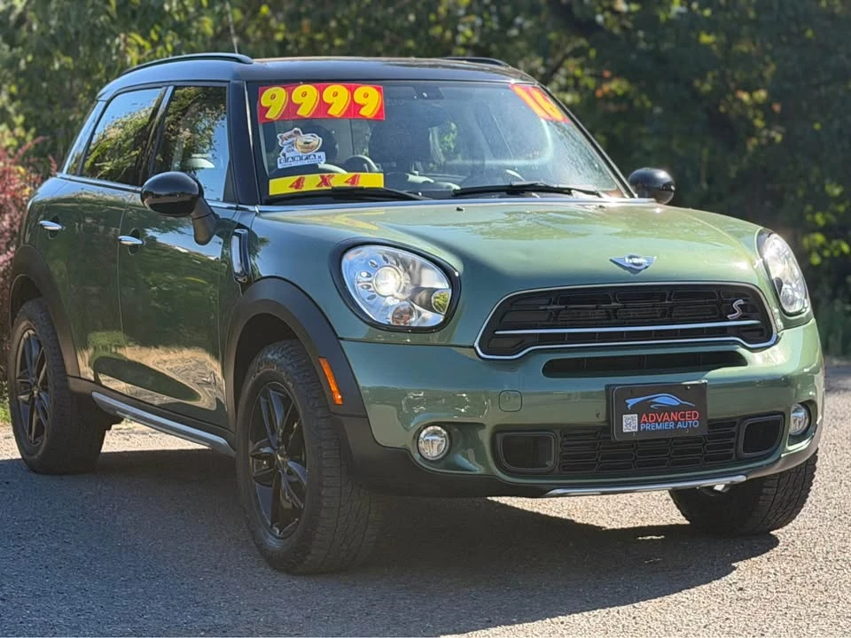 2016 Mini Countryman 1st Gen - Image 3 of 20