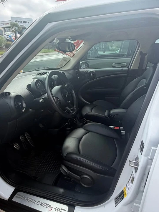 2016 Mini Countryman 1st Gen - Image 3 of 6