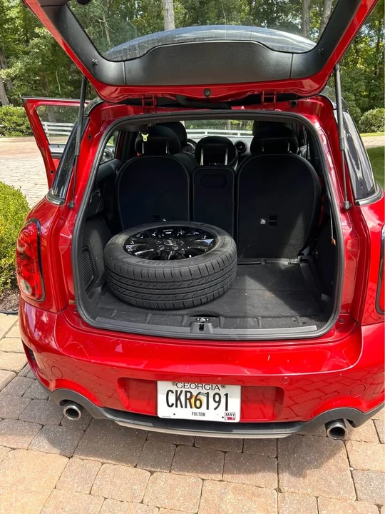 2016 Mini Countryman 1st Gen - Image 3 of 8