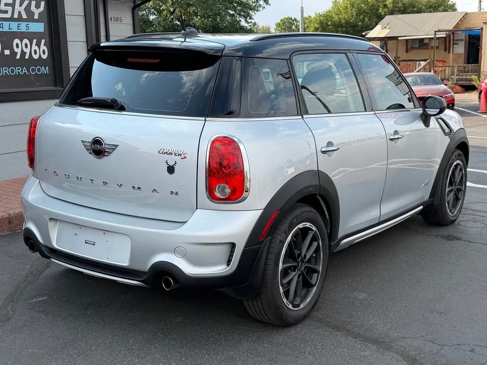 2016 Mini Countryman 1st Gen - Image 6 of 15
