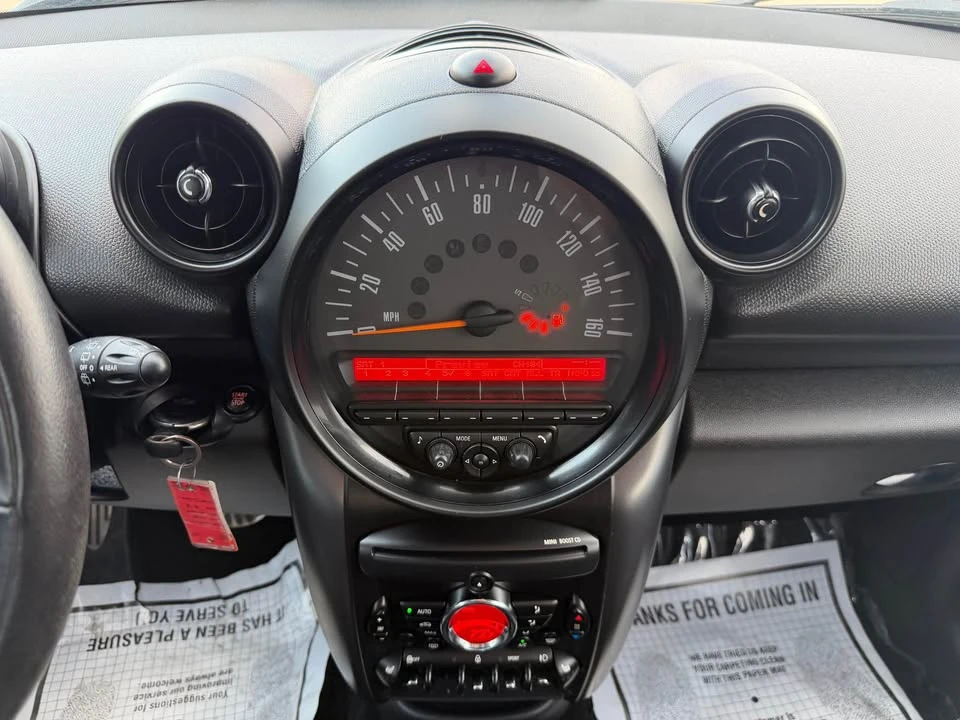 2016 Mini Countryman 1st Gen - Image 12 of 15