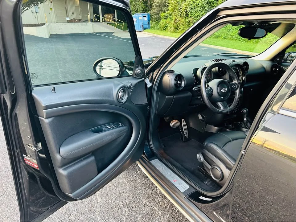 2016 Mini Countryman 1st Gen - Image 7 of 16