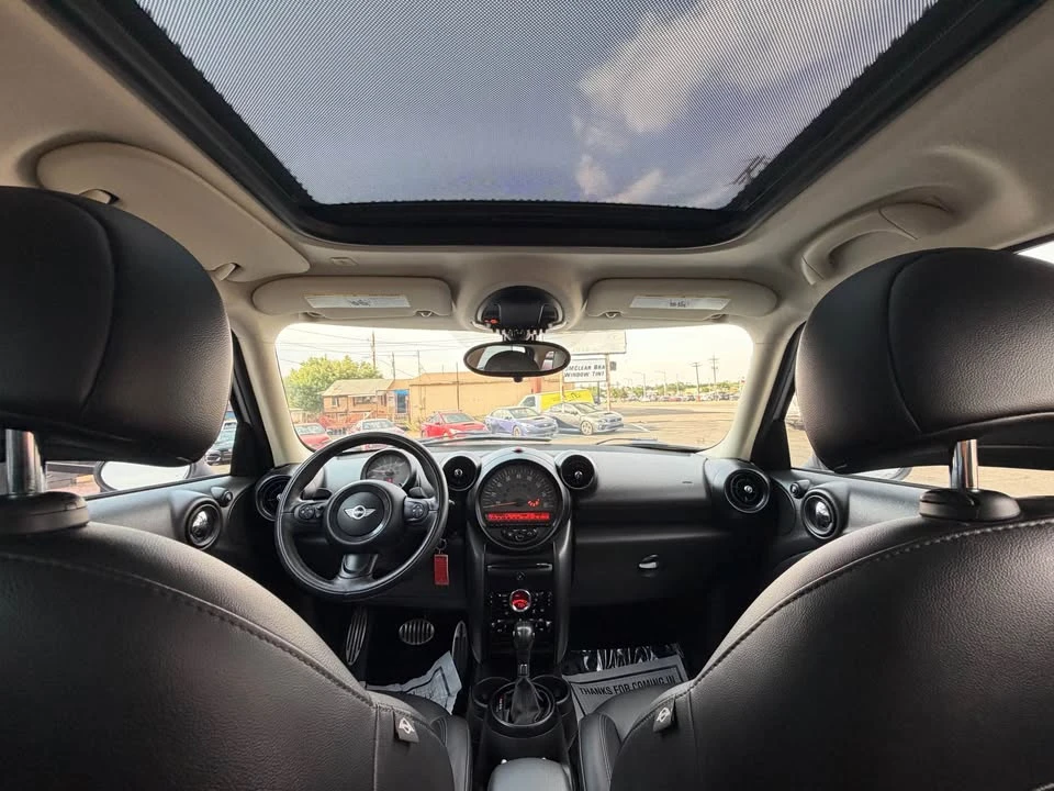 2016 Mini Countryman 1st Gen - Image 14 of 15