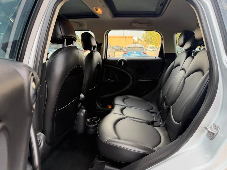 2016 Mini Countryman 1st Gen - Image 9 of 15