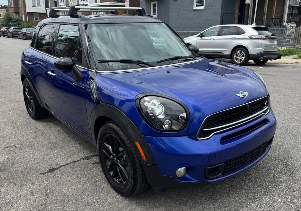 2016 Mini Countryman 1st Gen - Image 2 of 16