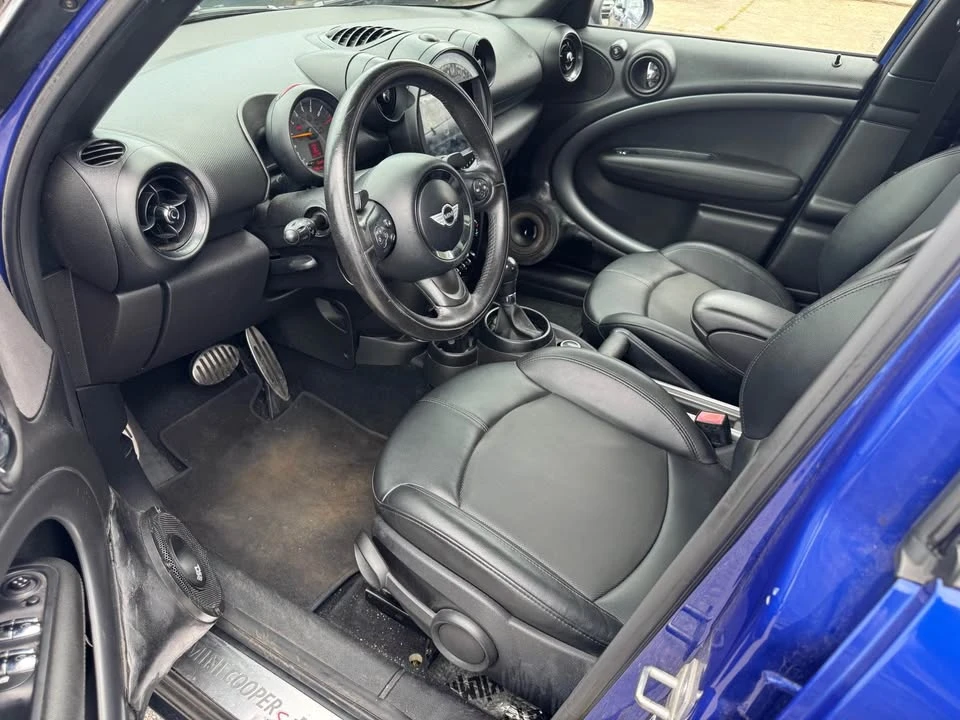 2016 Mini Countryman 1st Gen - Image 9 of 16