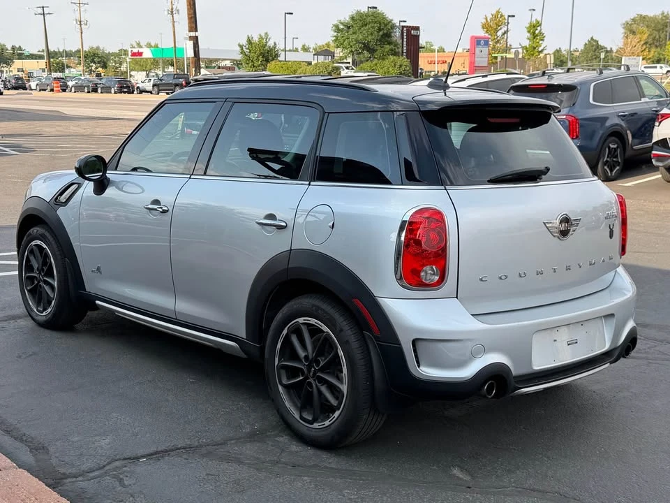 2016 Mini Countryman 1st Gen - Image 4 of 15