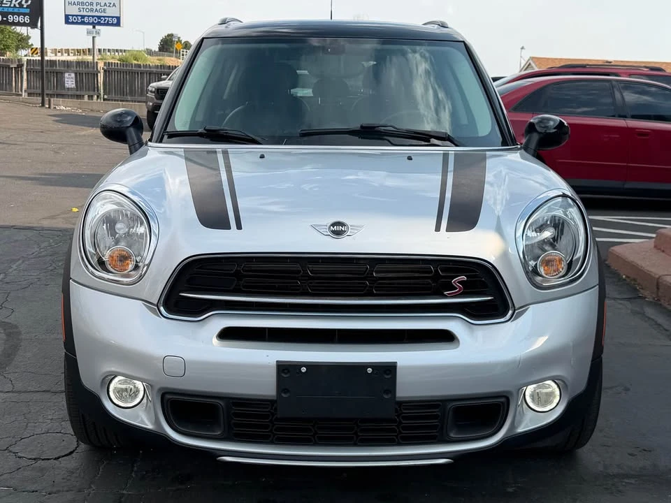 2016 Mini Countryman 1st Gen - Image 2 of 15