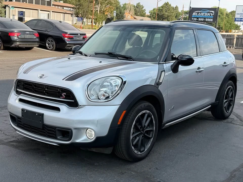 2016 Mini Countryman 1st Gen - Image 3 of 15