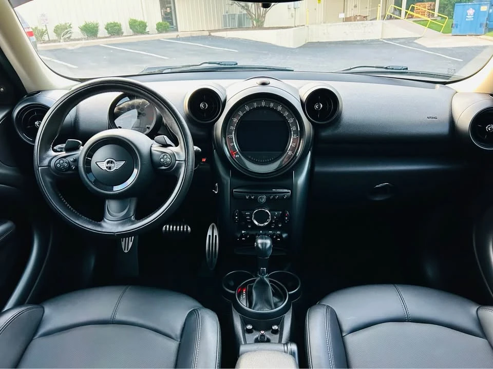2016 Mini Countryman 1st Gen - Image 12 of 16