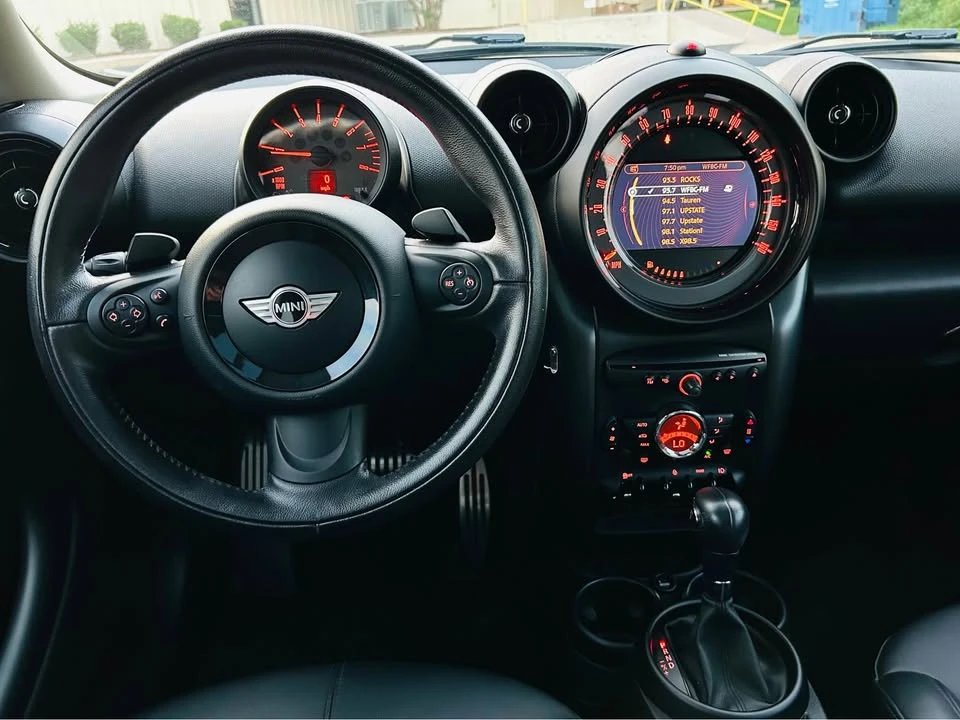 2016 Mini Countryman 1st Gen - Image 16 of 16