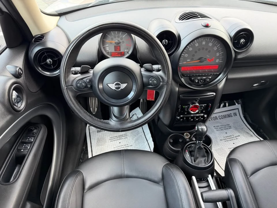 2016 Mini Countryman 1st Gen - Image 10 of 15