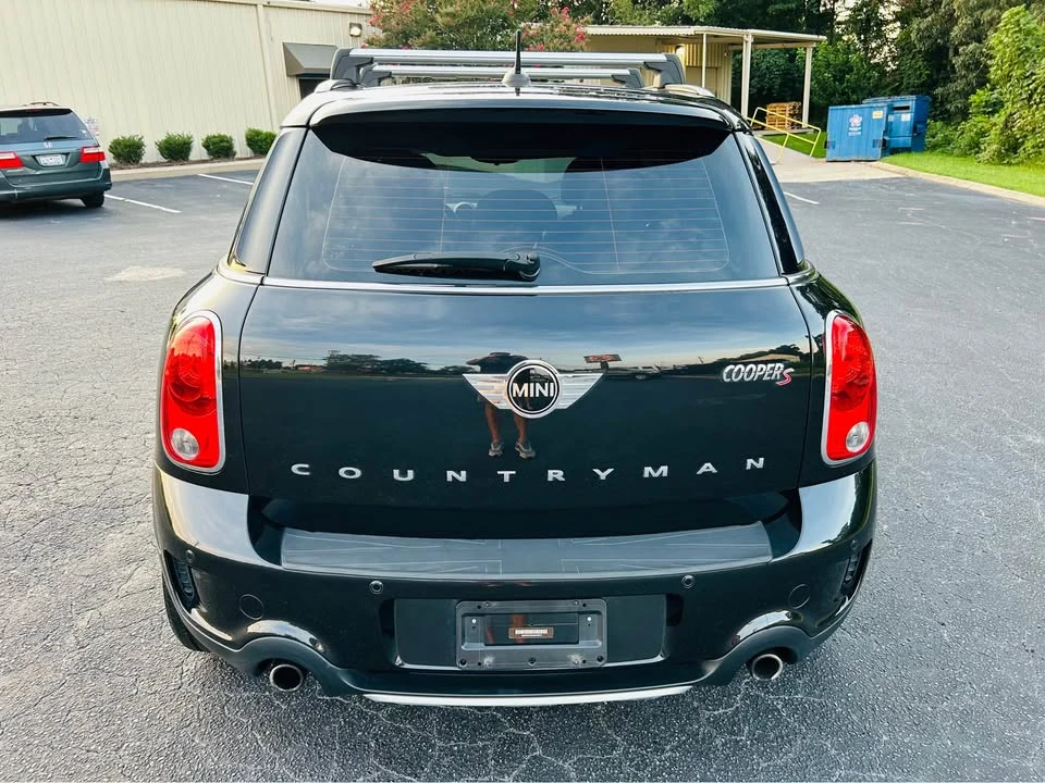 2016 Mini Countryman 1st Gen - Image 5 of 16