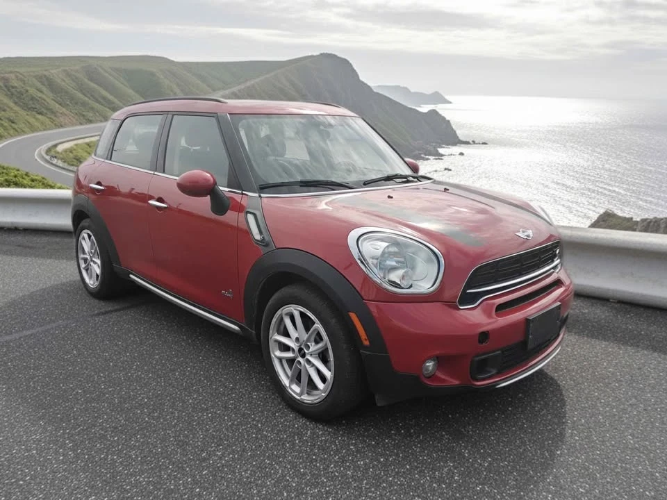 2016 Mini Countryman 1st Gen - Image 19 of 20