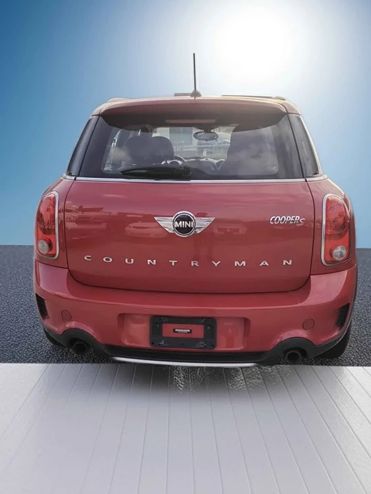 2016 Mini Countryman 1st Gen - Image 7 of 20