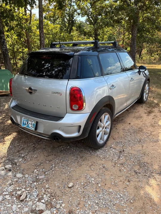 2016 Mini Countryman 1st Gen - Image 3 of 9