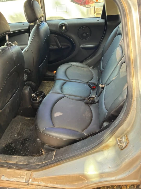 2016 Mini Countryman 1st Gen - Image 5 of 9
