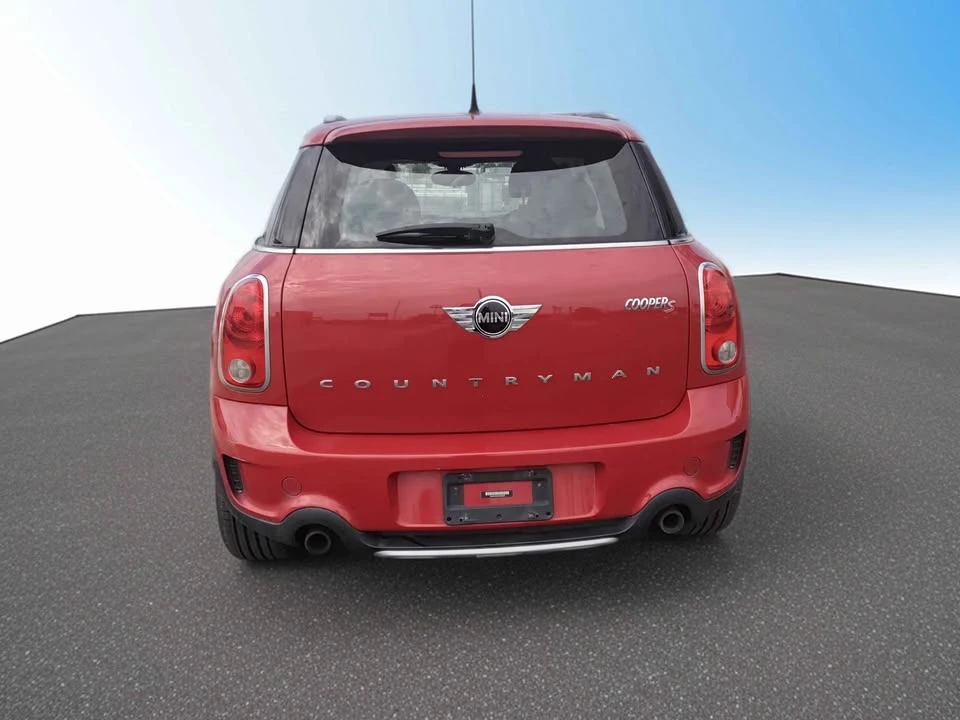 2016 Mini Countryman 1st Gen - Image 6 of 20