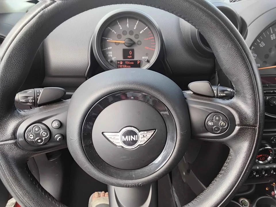 2016 Mini Countryman 1st Gen - Image 11 of 20