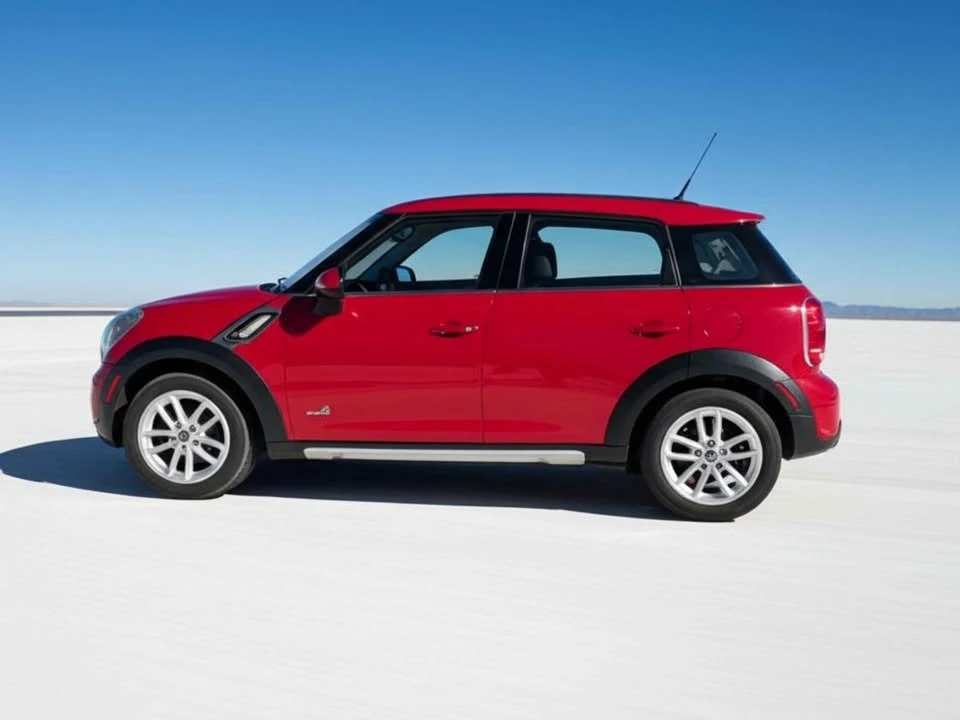 2016 Mini Countryman 1st Gen - Image 5 of 20