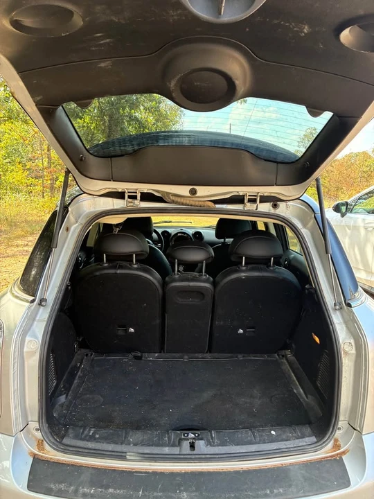2016 Mini Countryman 1st Gen - Image 9 of 9