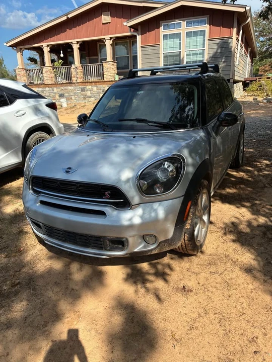 2016 Mini Countryman 1st Gen - Image 2 of 9