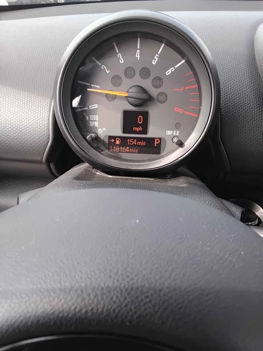 2016 Mini Countryman 1st Gen - Image 13 of 20