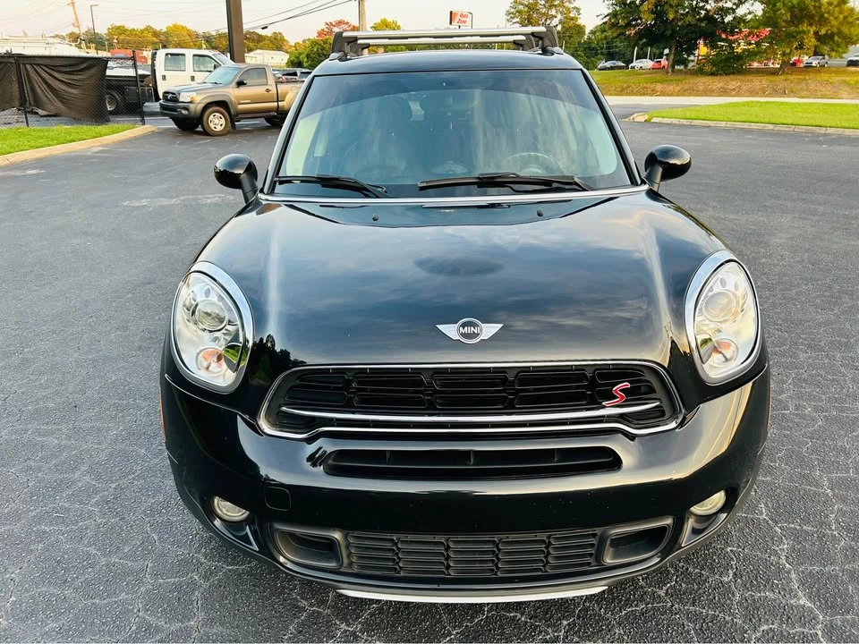 2016 Mini Countryman 1st Gen - Image 2 of 16