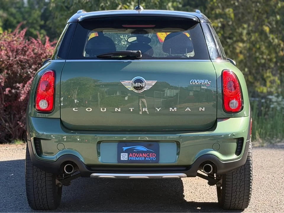 2016 Mini Countryman 1st Gen - Image 11 of 20