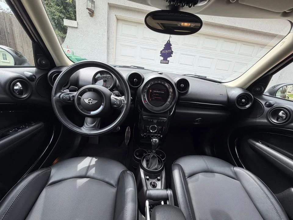 2016 Mini Countryman 1st Gen - Image 11 of 12