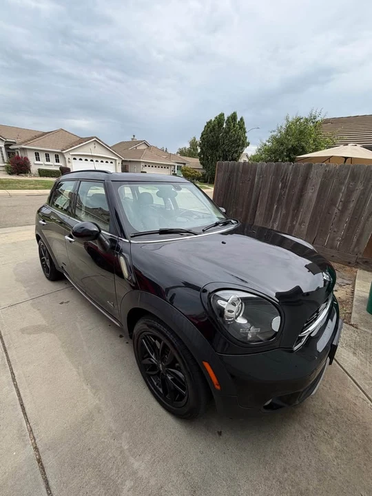 2016 Mini Countryman 1st Gen - Image 7 of 12