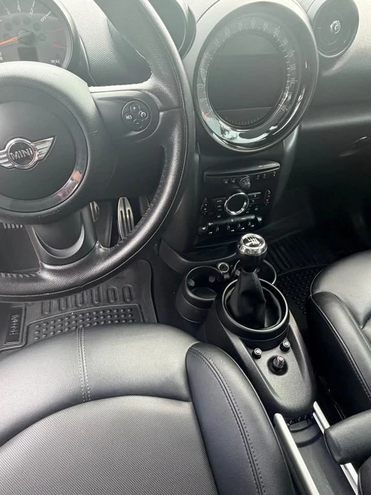 2016 Mini Countryman 1st Gen - Image 4 of 6