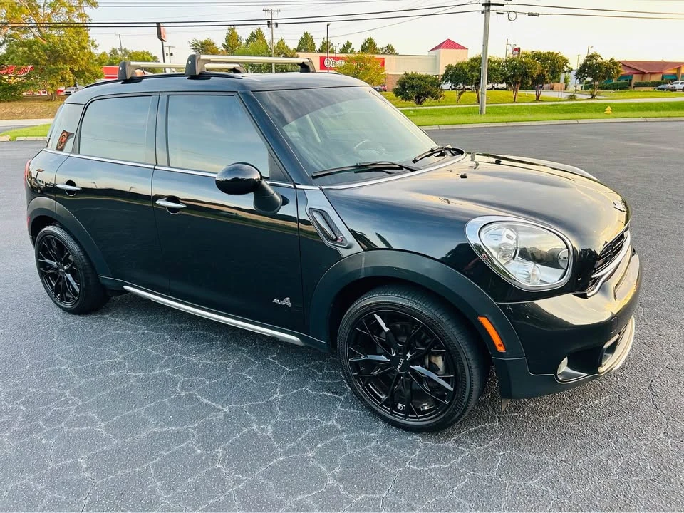 2016 Mini Countryman 1st Gen - Image 3 of 16