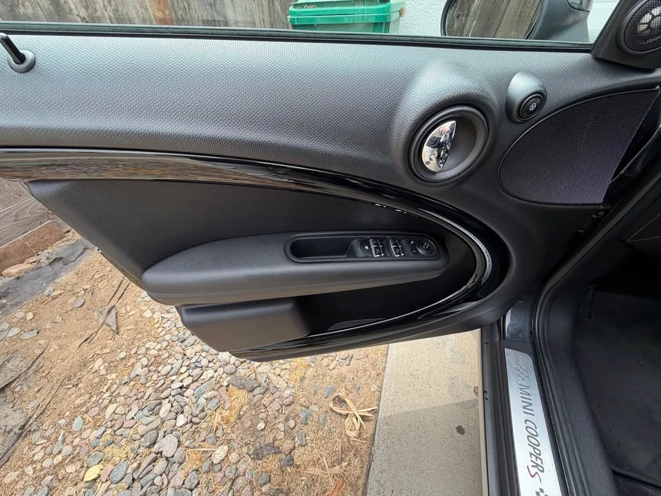 2016 Mini Countryman 1st Gen - Image 9 of 12